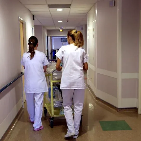 Deux infirmières tuées dans un accident de la route près de Cannes