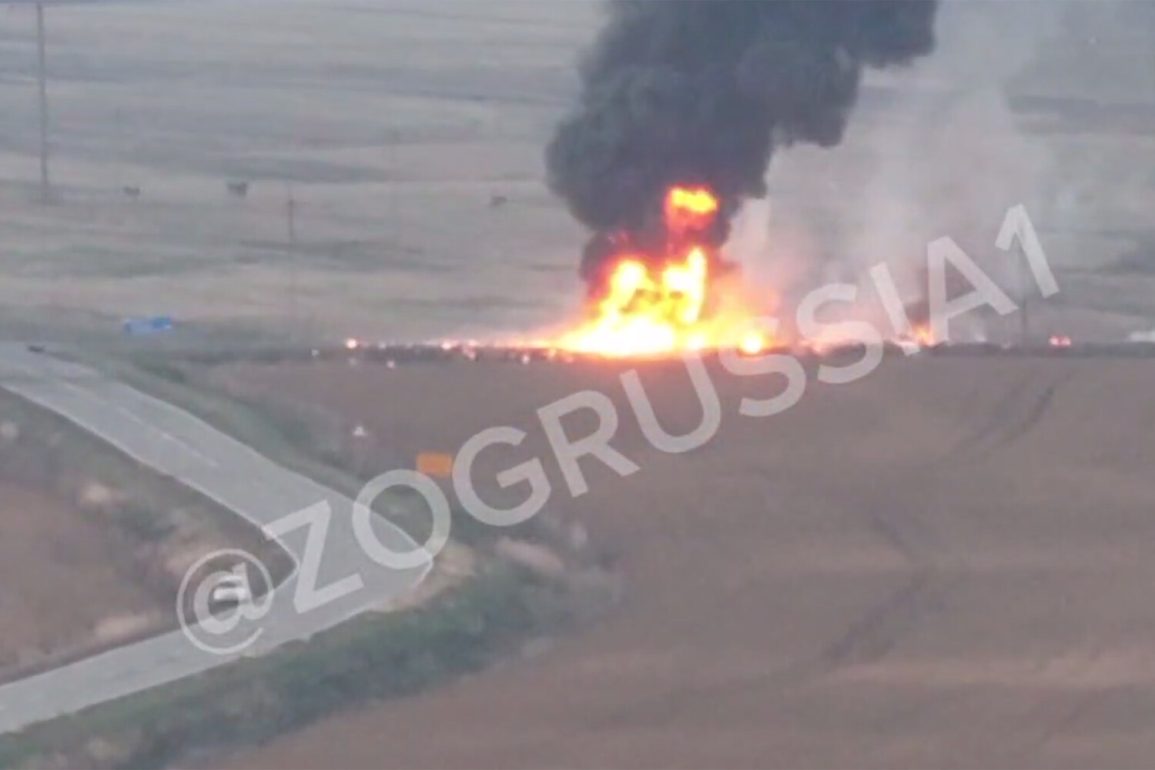 Drone russe : un bilan financier surprenant