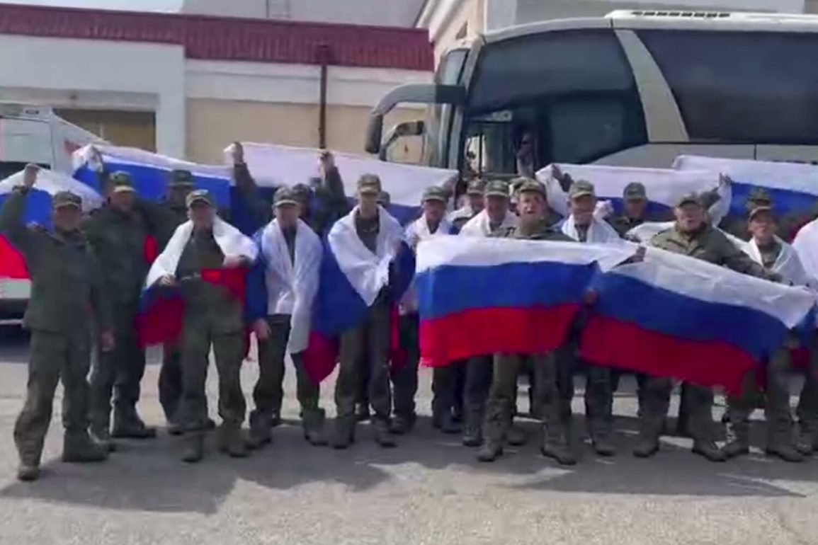 Échanges de prisonniers entre la Biélorussie et l'Ukraine : un geste humanitaire soulignant l'importance de la réconciliation