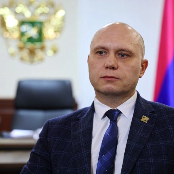 Évacuation forcée dans la région de Kharkiv : une mesure controversée