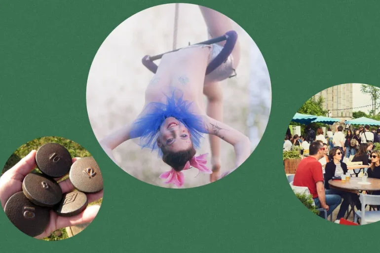 Festival de Jazz de Maisons-Laffitte : Les Doigts de l'Homme et les Percussions en Finale