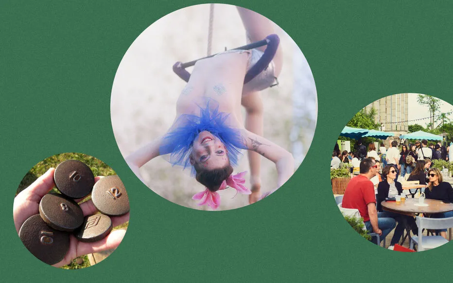 Festival de Jazz de Maisons-Laffitte : Les Doigts de l'Homme et les Percussions en Finale