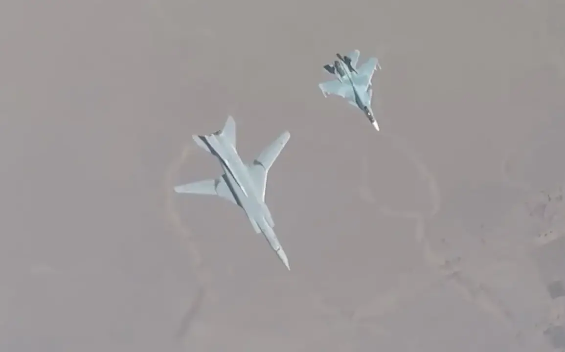 Four Missiles Strike in the Black Sea: New Developments in Ukraine War