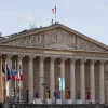 Franchement, pourquoi pas ? Une touche de modernité pour l'Assemblée nationale