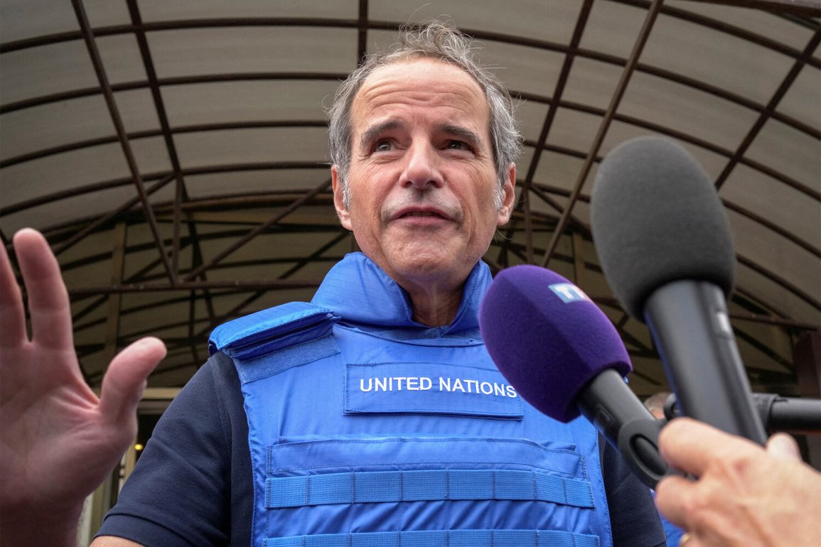 Frappe Israël contre l'installation nucléaire de Natanz en Iran