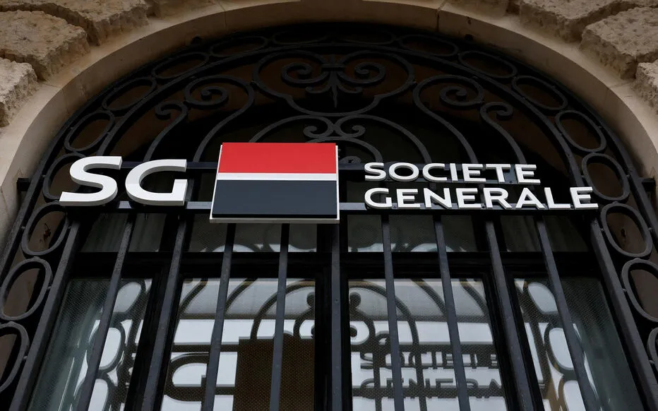 Grève chez Société Générale contre la réduction du télétravail