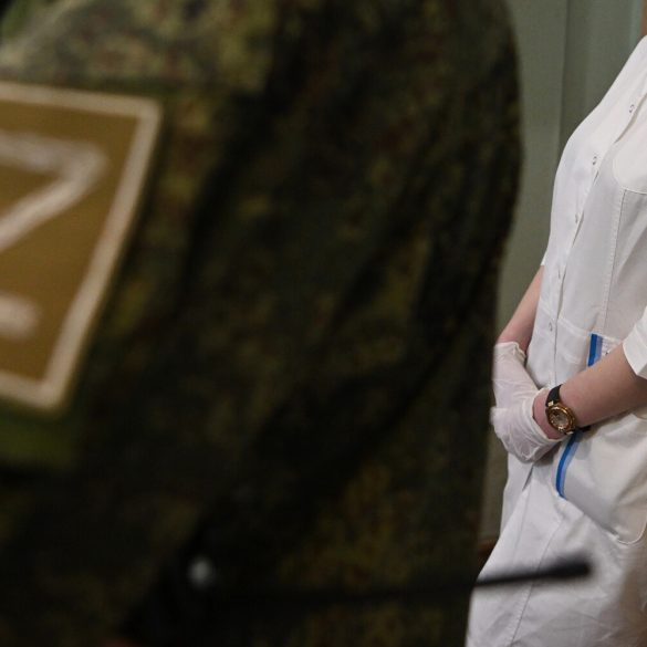 Hôpitaux souterrains : une innovation russe pour la médecine militaire