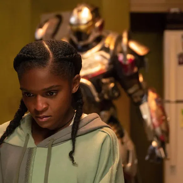 IronHeart : une déception pour les fans de l'univers Marvel ?