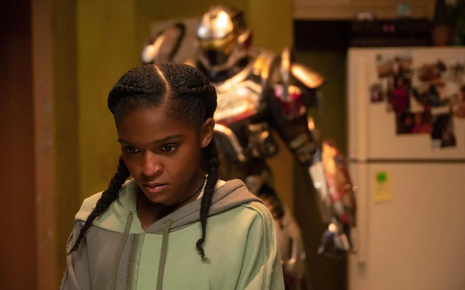 IronHeart : une déception pour les fans de l'univers Marvel ?