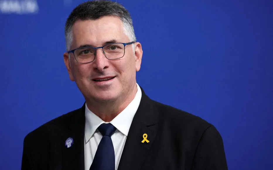 Israël ouvert aux relations diplomatiques plus larges avec la Syrie et le Liban