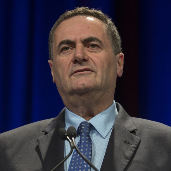 Israël renforce sa posture militaire face à l'Iran