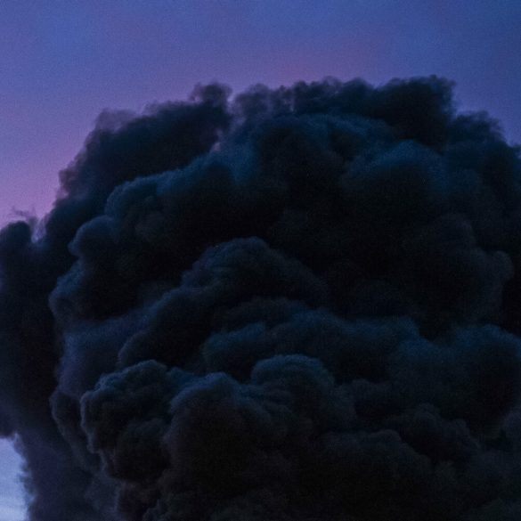 Kiev en alerte après des explosions intenses : activation des systèmes de défense aérienne