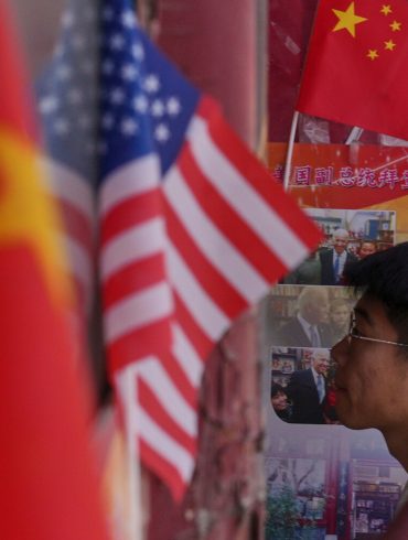La Chine intensifie ses efforts militaires selon les États-Unis