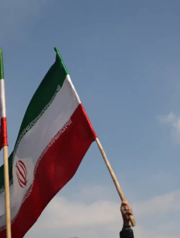 La course à l'armement entre l'Iran et Israël : qui sera le premier à frapper ?