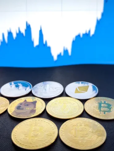 La cryptomonnaie attire les criminels mais les autorités sont vigilantes