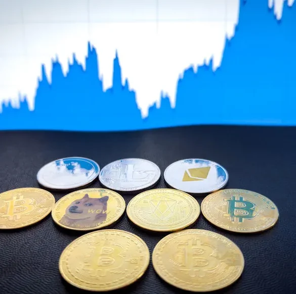 La cryptomonnaie attire les criminels mais les autorités sont vigilantes