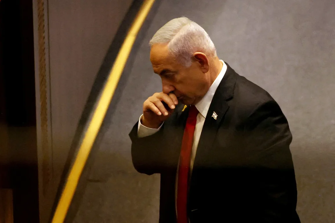 La définition intrigante du terrorisme par Benjamin Netanyahu