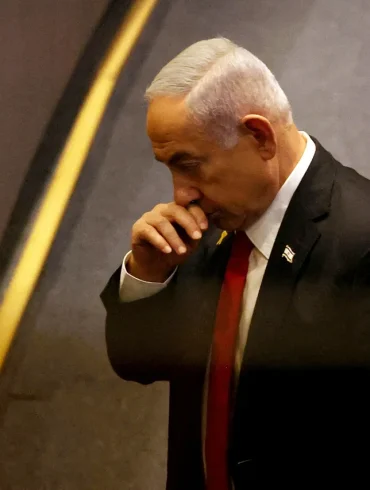 La définition intrigante du terrorisme par Benjamin Netanyahu