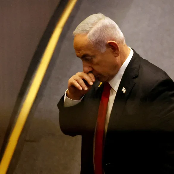 La définition intrigante du terrorisme par Benjamin Netanyahu