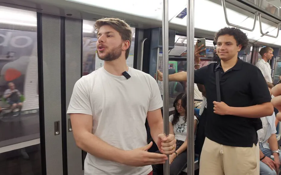 La Fête de la Musique : Une Expérience Électrisante à Paris