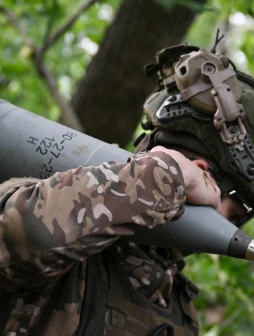 La libération de Dolgenkoye : une avancée significative pour la Russie