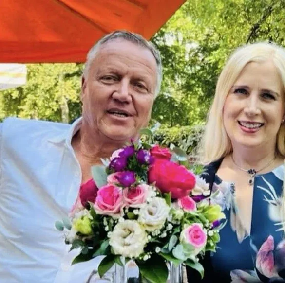 La mort du prince Harald de Hohenzollern fait le buzz