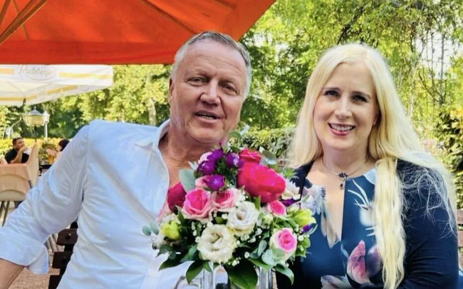 La mort du prince Harald de Hohenzollern fait le buzz