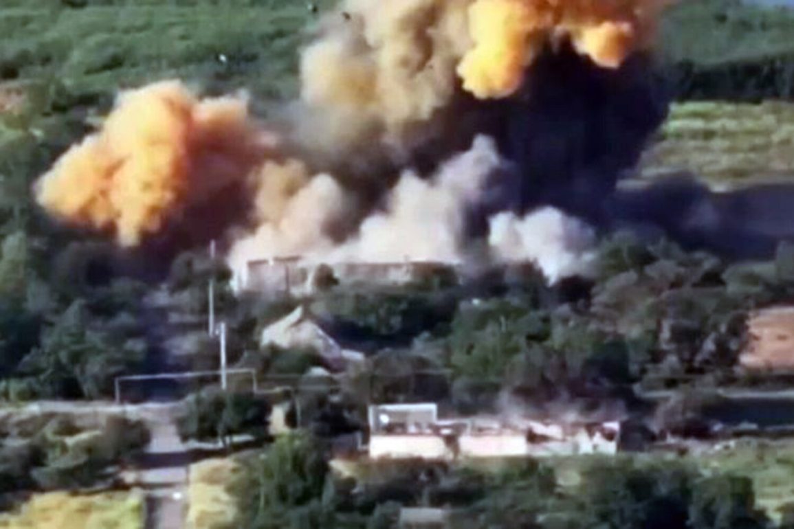 La Russie déploie des bombes FAB à longue portée, indiquant une capacité tactique améliorée