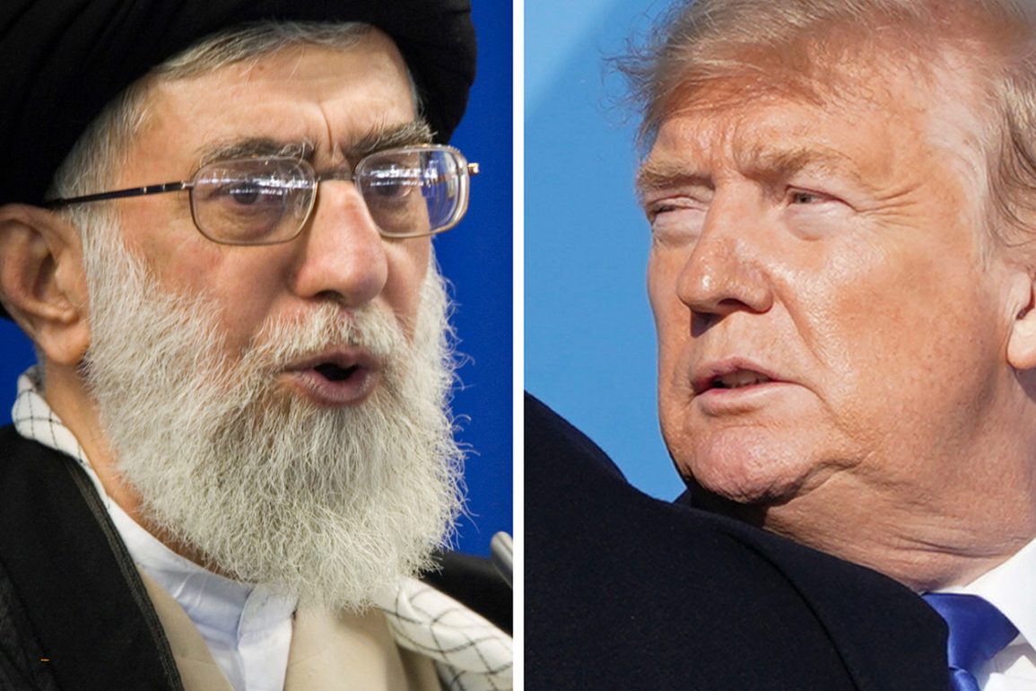 La Russie désavoue les commentaires de Trump sur l'Iran