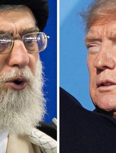 La Russie désavoue les commentaires de Trump sur l'Iran