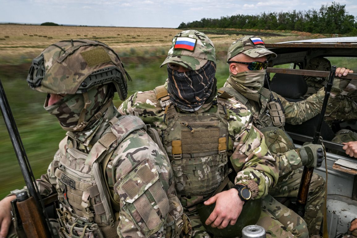 La Russie intensifie ses frappes sur les installations de production et d'assemblage de drones ukrainiens