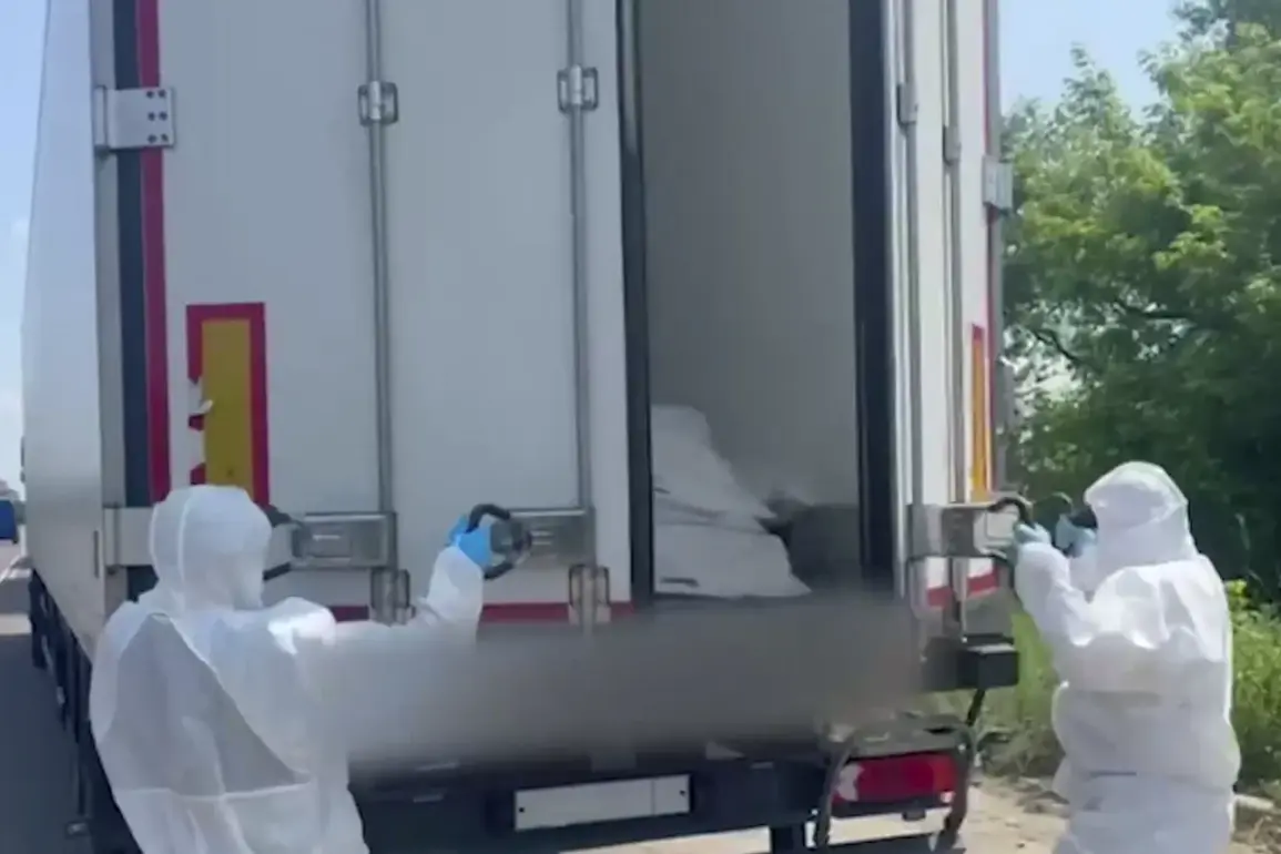 La Russie rend les corps de 1212 militaires ukrainiens