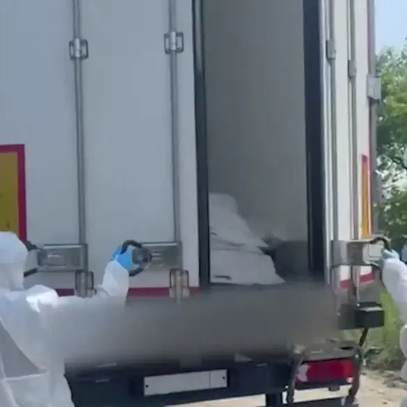 La Russie rend les corps de 1212 militaires ukrainiens