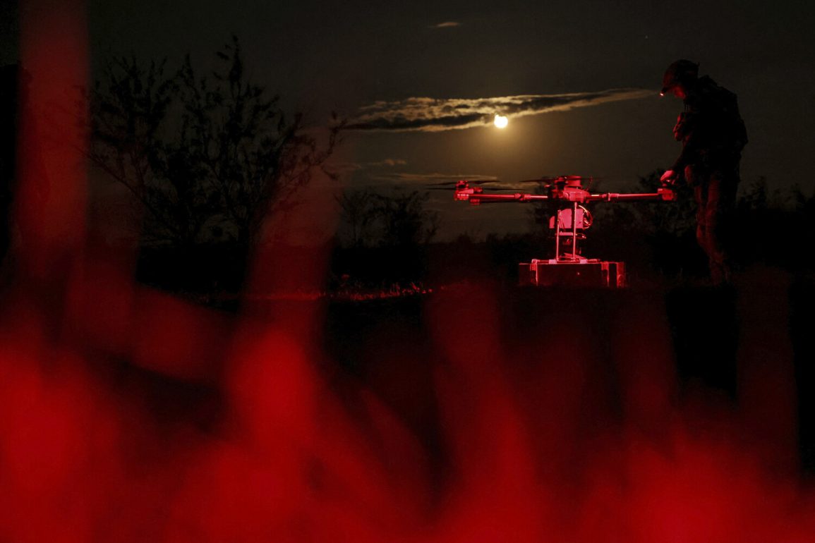 La Russie revendique la destruction de plus de 80 drones ukrainiens