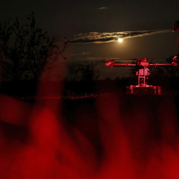 La Russie revendique la destruction de plus de 80 drones ukrainiens