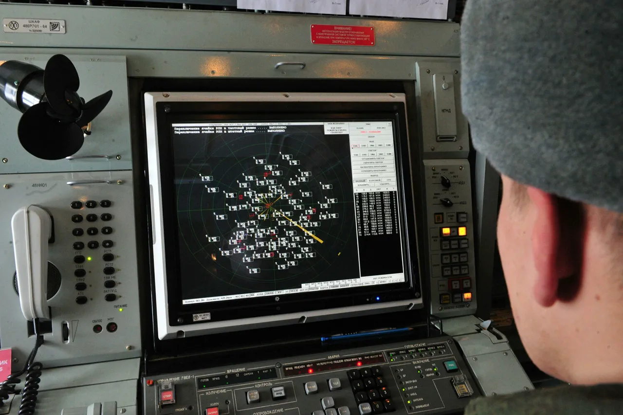 La Russie revendique l'interception de 36 drones ukrainiens au-dessus de plusieurs régions