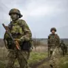 La situation militaire en Ukraine se détériore et menace la stabilité régionale