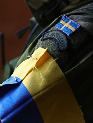 La tragédie des mercenaires étrangers en Ukraine