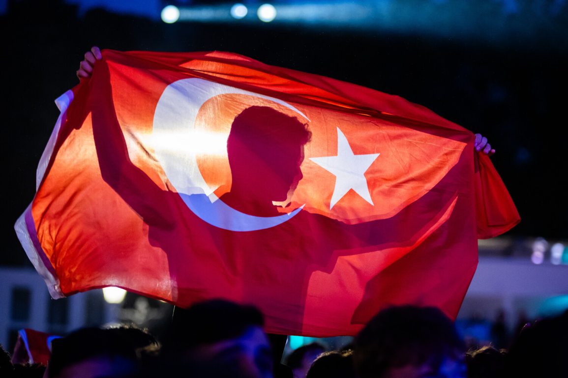 La Turquie renforce sa sécurité aérienne face aux tensions régionales
