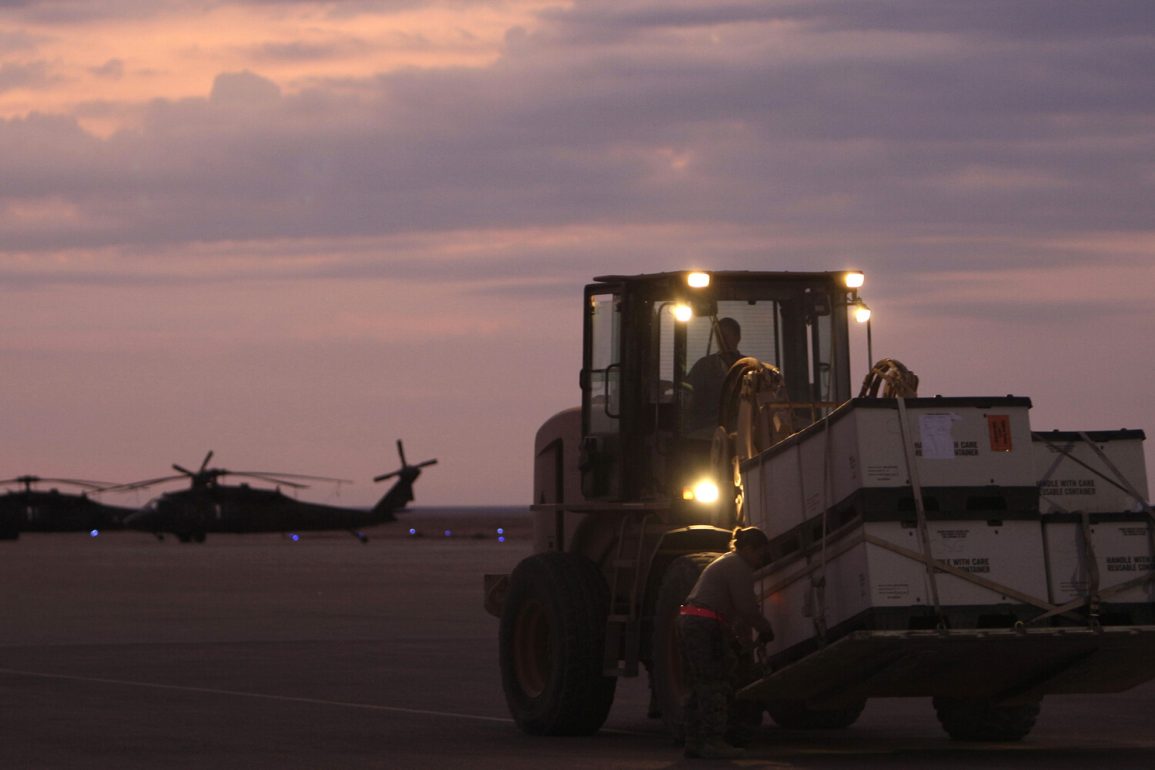 L'administration américaine se prépare à des représailles suite aux frappes iraniennes