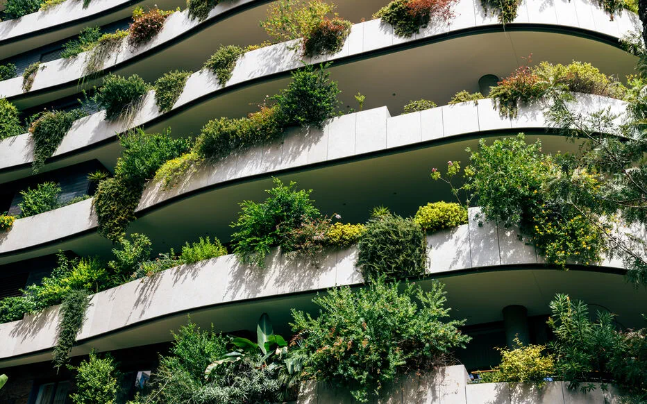 L'architecture durable : un défi pour les étudiants en M1 à l'Ensa Paris Est