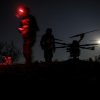 L'armée ukrainienne se tourne vers les drones pour soutenir ses troupes sur le front de Krasnoarmeisk