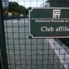 Le comité de Paris tennis devrait obtenir un renouvellement de son bail pour le complexe sportif Pereire