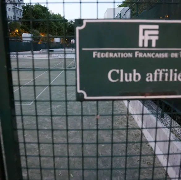 Le comité de Paris tennis devrait obtenir un renouvellement de son bail pour le complexe sportif Pereire