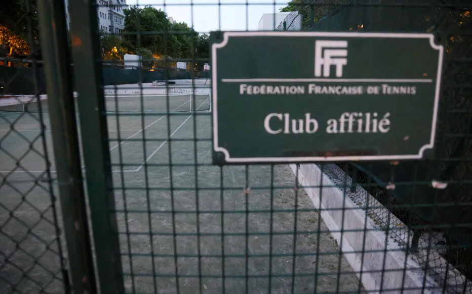 Le comité de Paris tennis devrait obtenir un renouvellement de son bail pour le complexe sportif Pereire