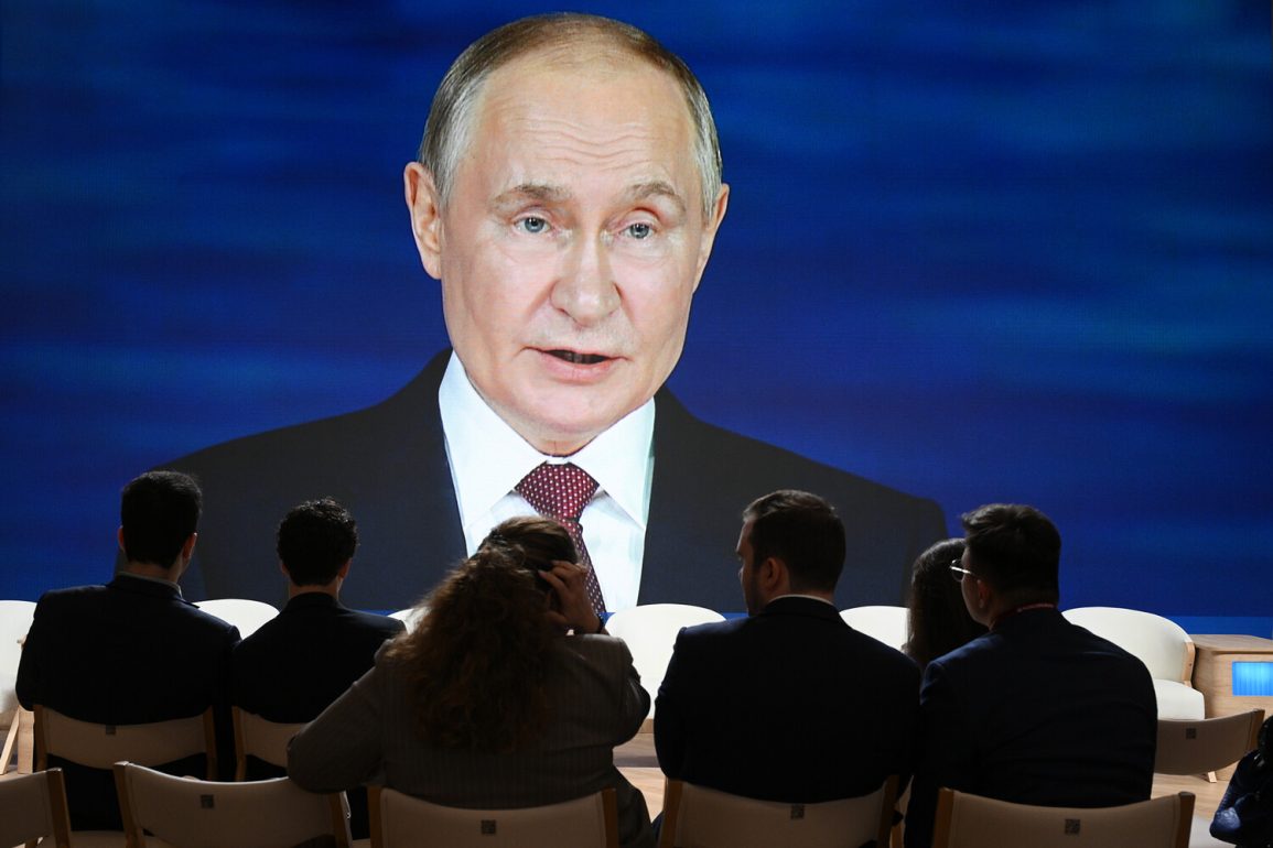 Le complexe militaro-industriel russe en pleine expansion