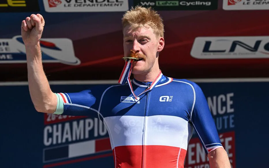 Le cyclisme hors des sentiers battus : quand les rêves se façonnent sur des routes inexplorées