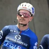 Le cycliste David Gaudu déclare forfait pour le Tour de France en raison d'une forme physique insuffisante.