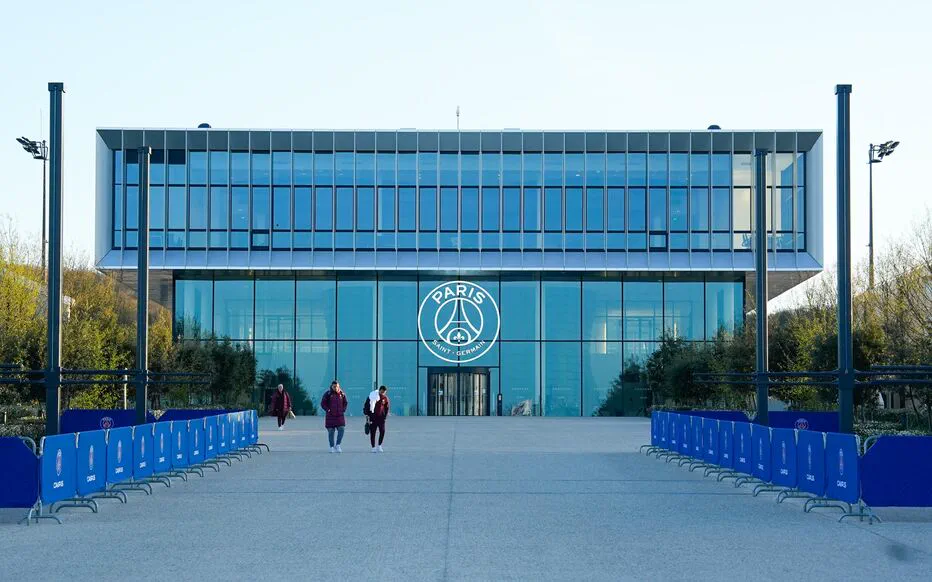 Le décès de Cédric Dupuis, masseur du Paris Saint-Germain, fait tristesse