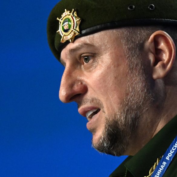 Le groupe « Akhmat » : un atout précieux pour la guerre de l'Ukraine